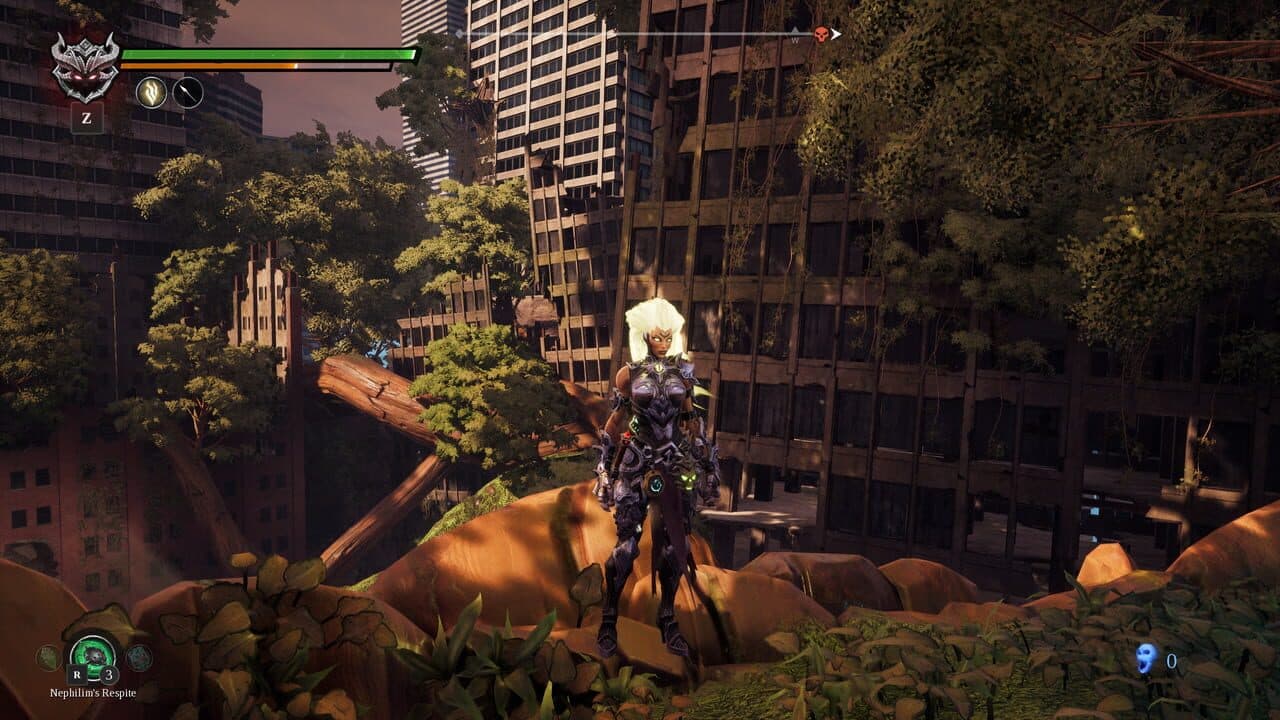 Darksiders III: Collector's Edition thumbnail 2