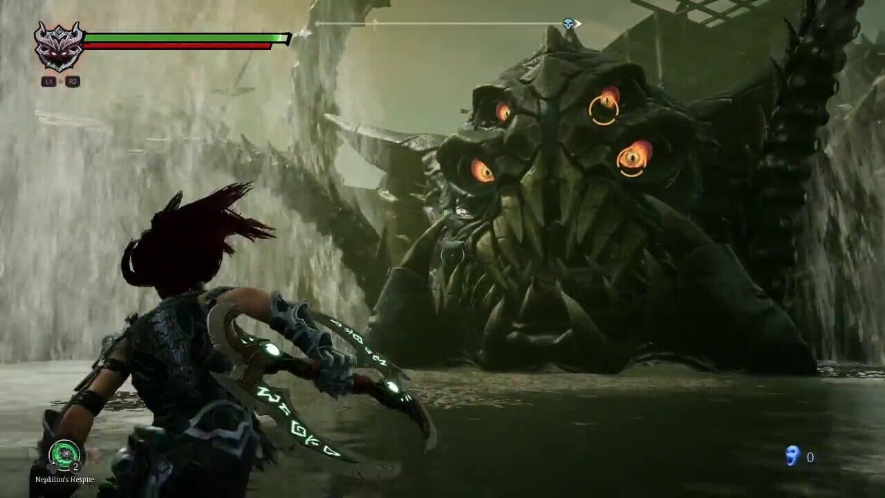 Darksiders III: Collector's Edition thumbnail 4