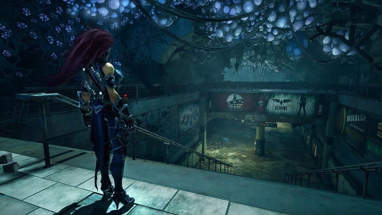 Darksiders III: Collector's Edition thumbnail 5