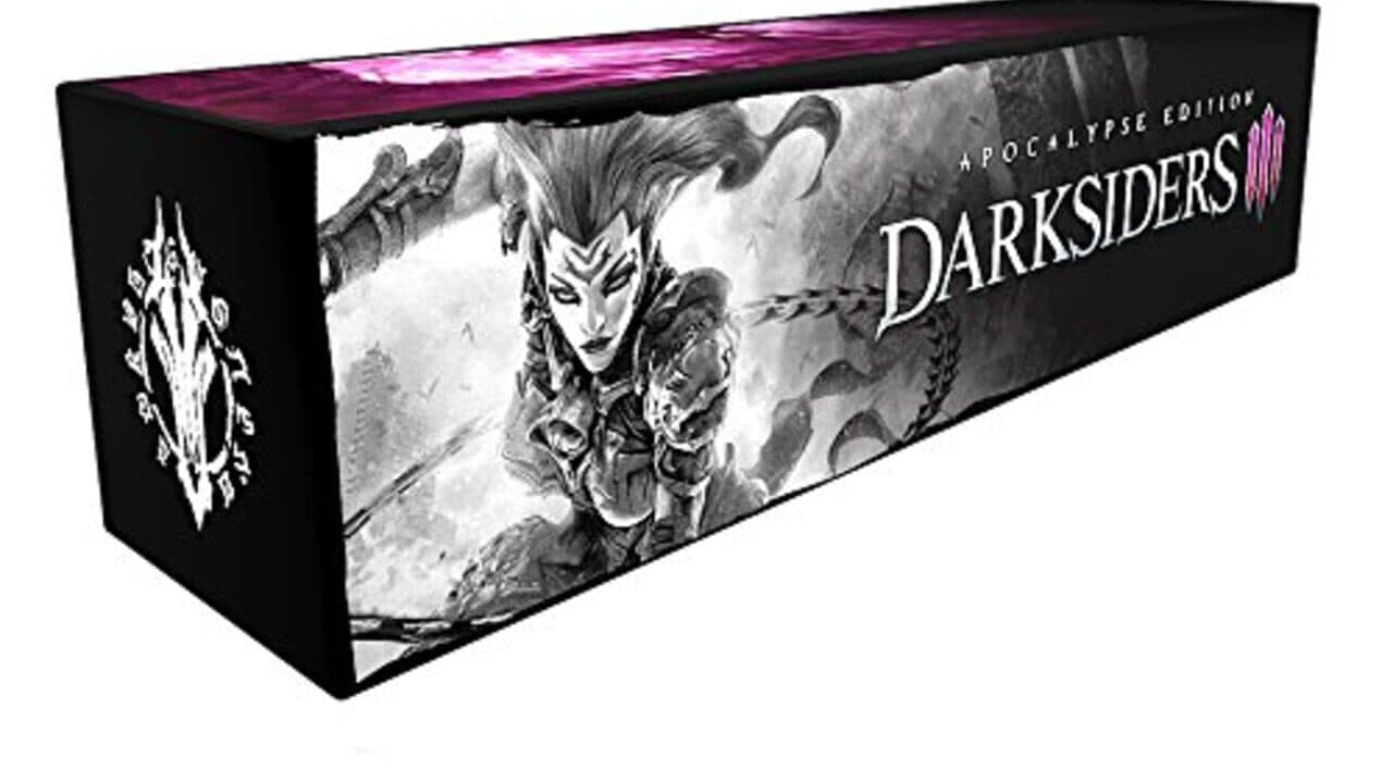 Darksiders III: Apocalypse Edition thumbnail 2