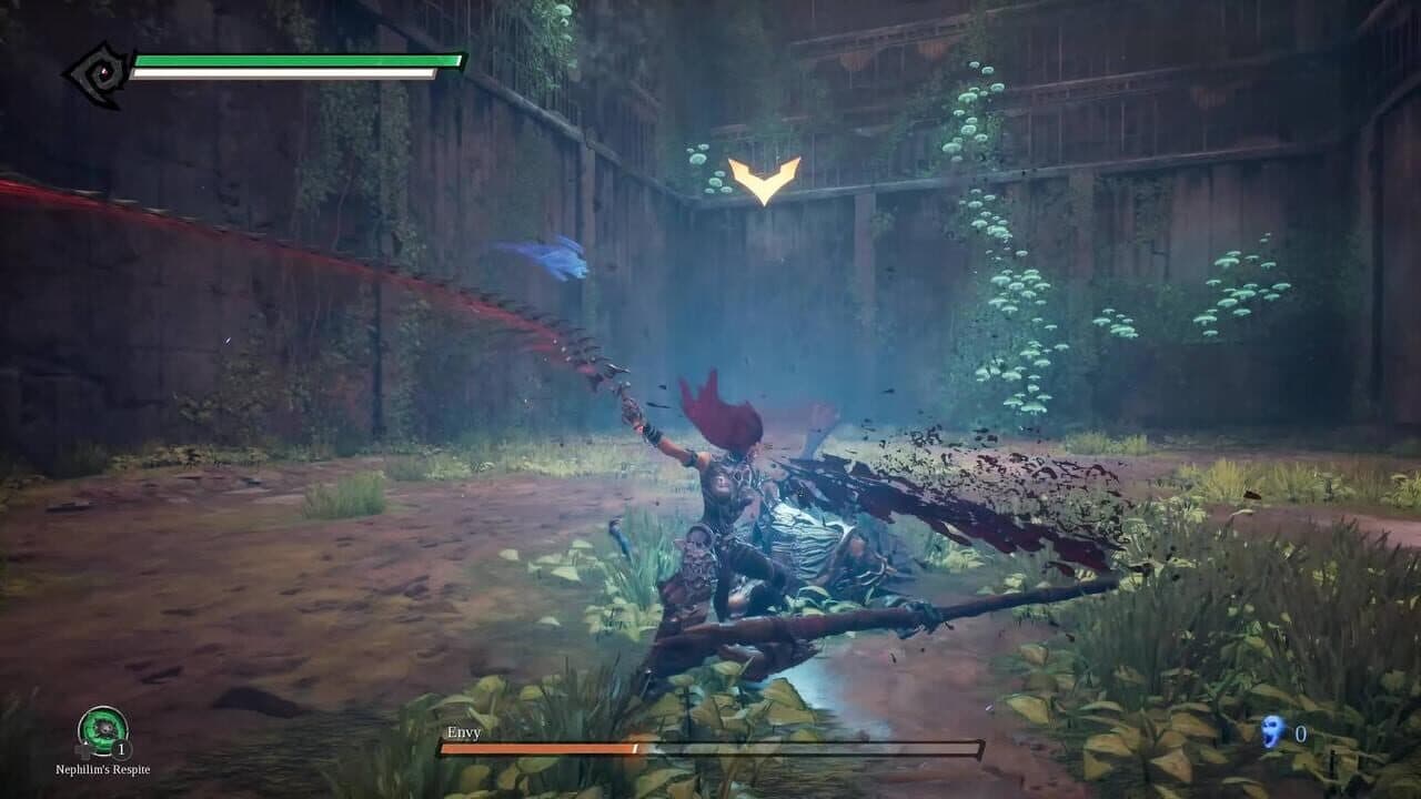 Darksiders III: Apocalypse Edition thumbnail 3