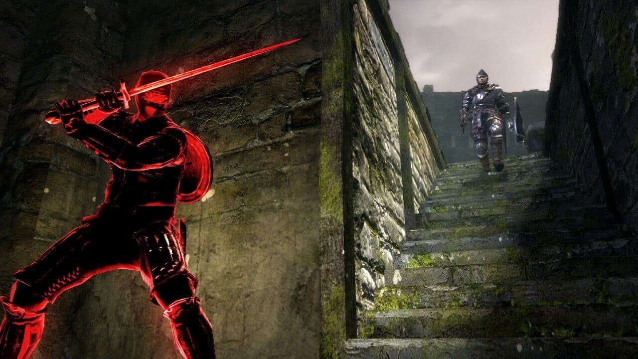 Dark Souls: Artorias of the Abyss Edition thumbnail 3