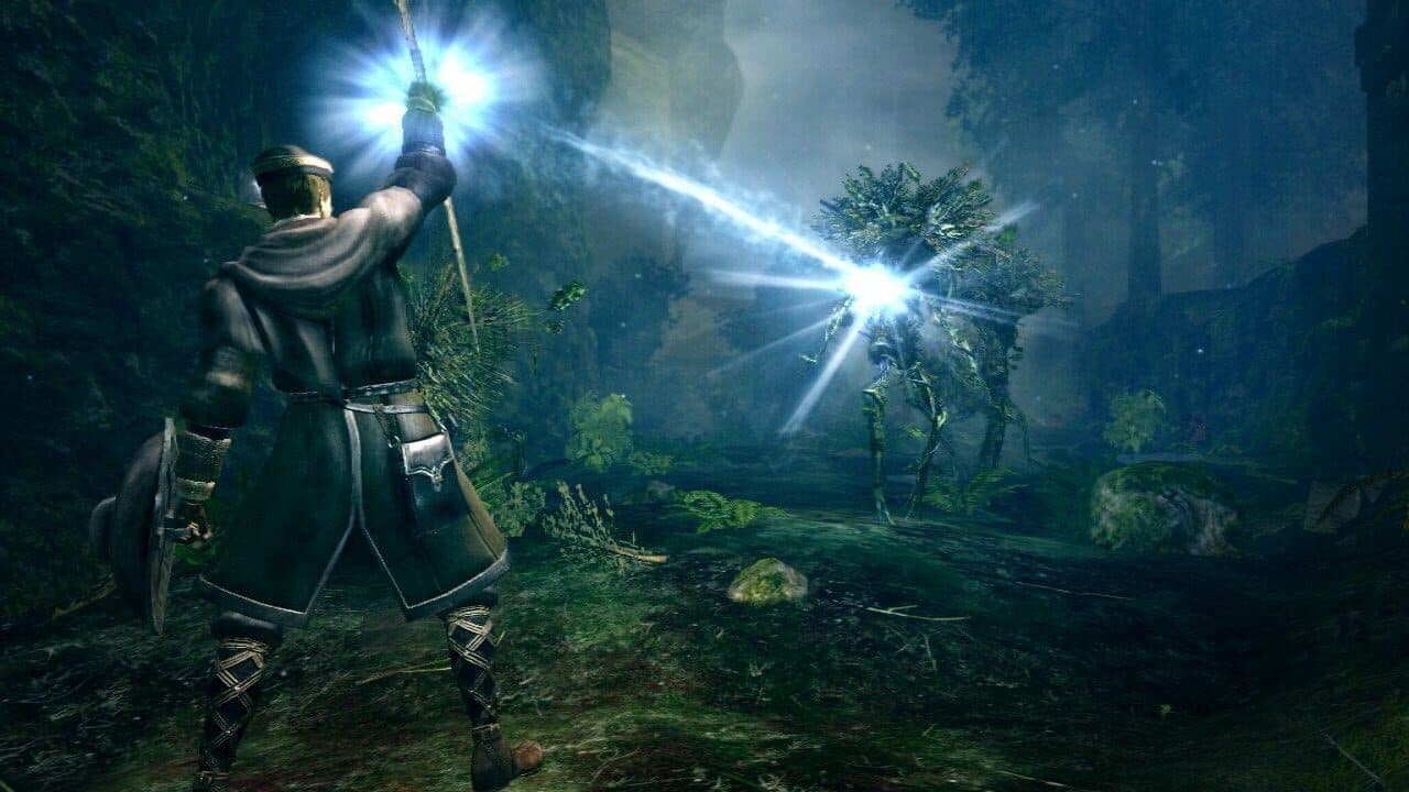Dark Souls: Artorias of the Abyss Edition thumbnail 4