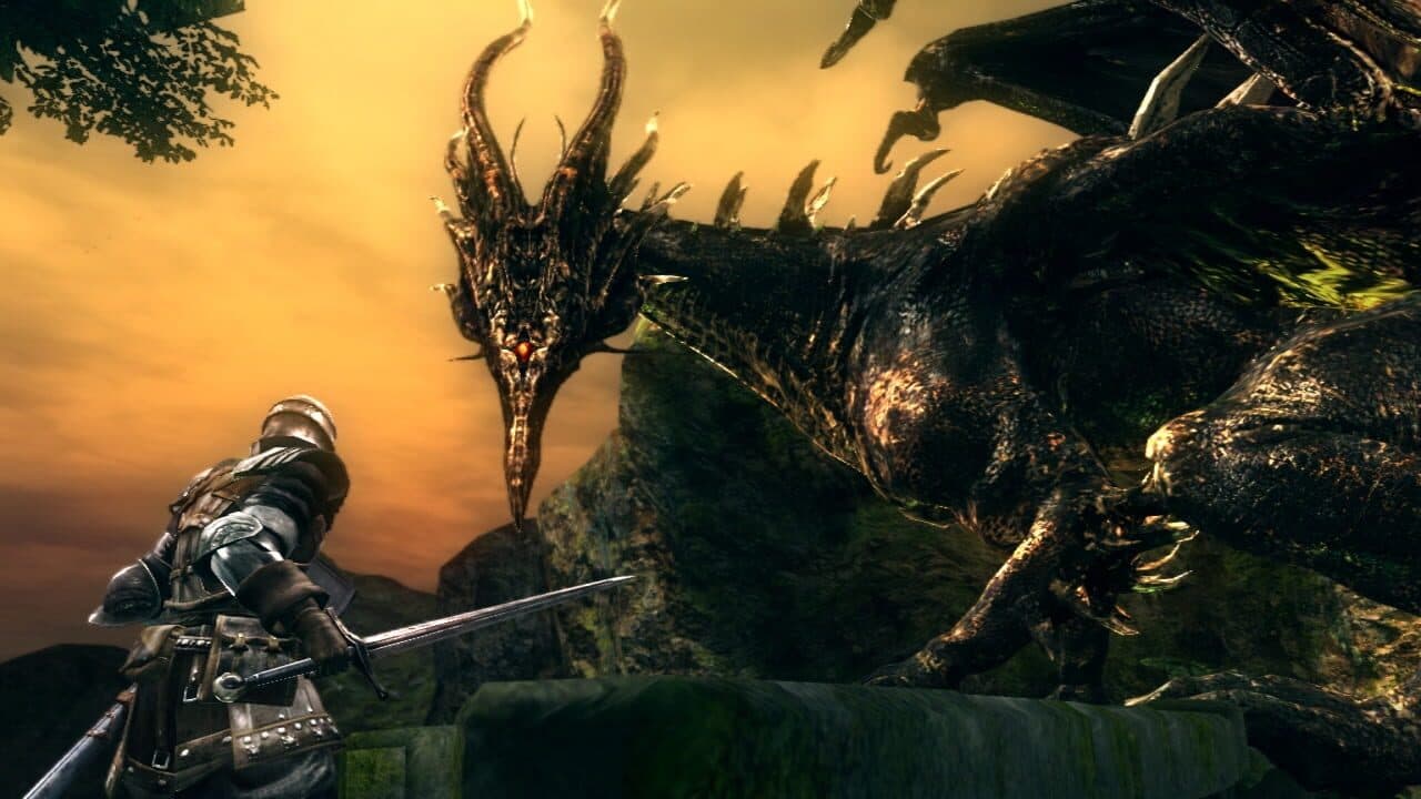 Dark Souls: Artorias of the Abyss Edition thumbnail 5