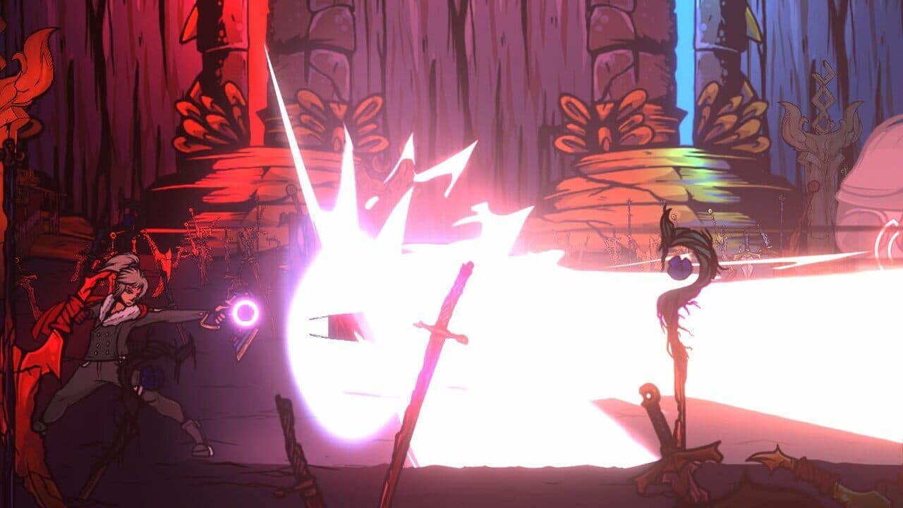 Astoria Legends: Red Moon screenshot 1