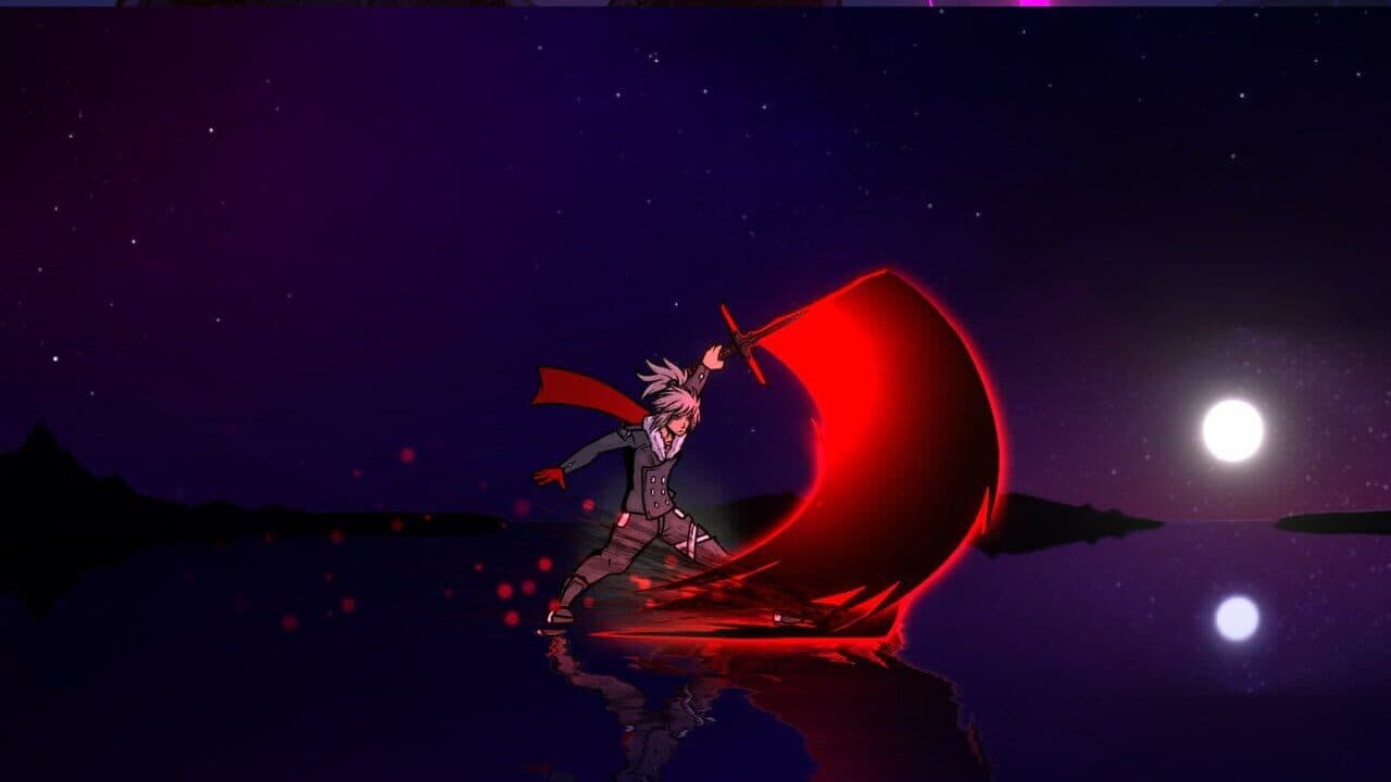 Astoria Legends: Red Moon thumbnail 2