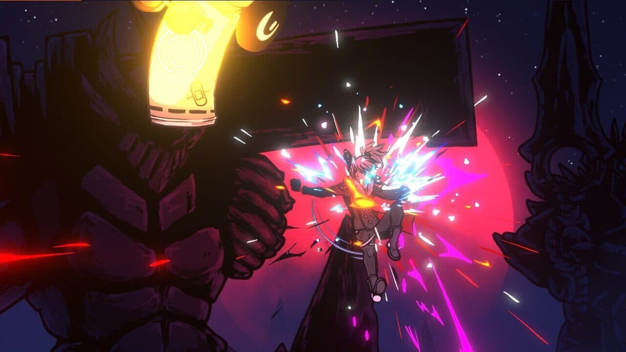 Astoria Legends: Red Moon thumbnail 3