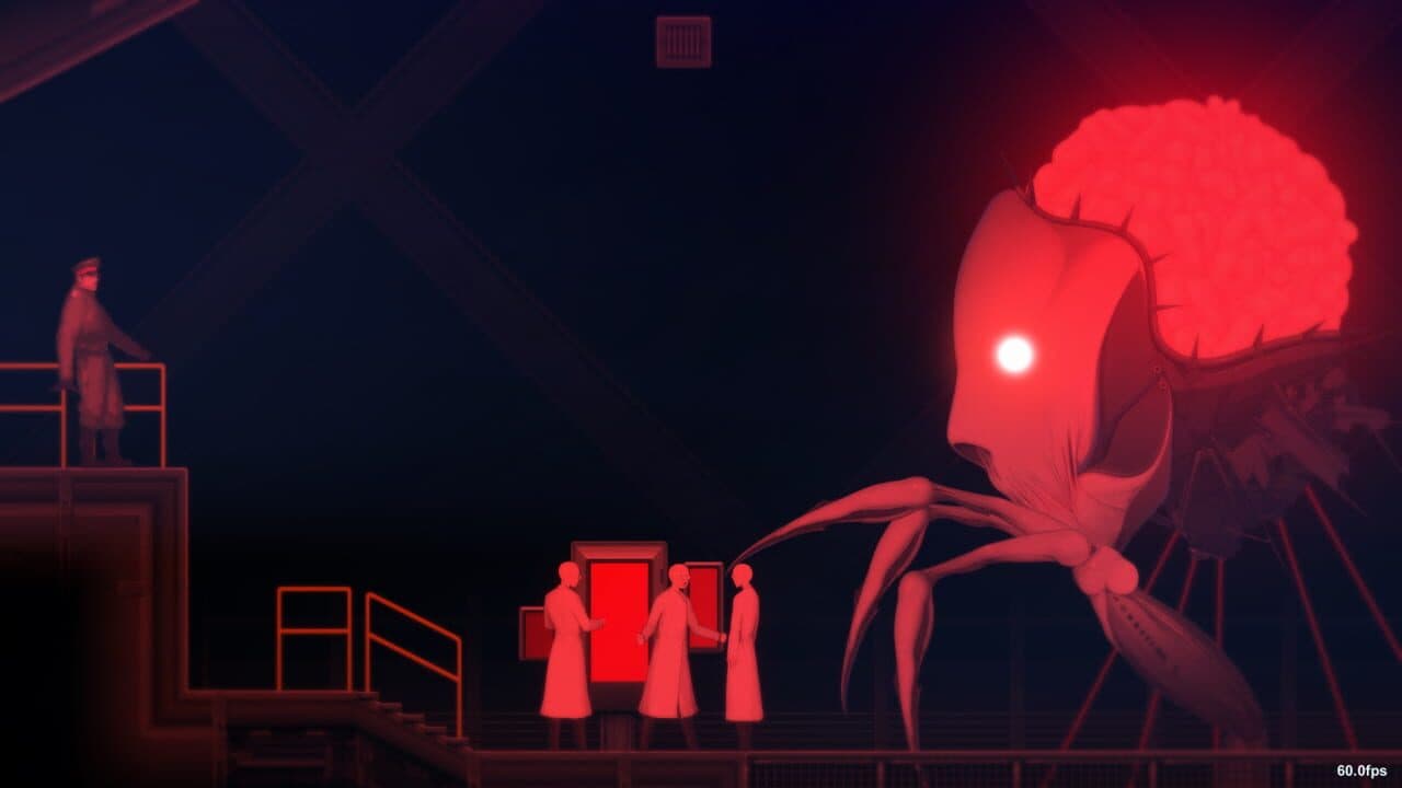 Alien Quest: Eve thumbnail 3