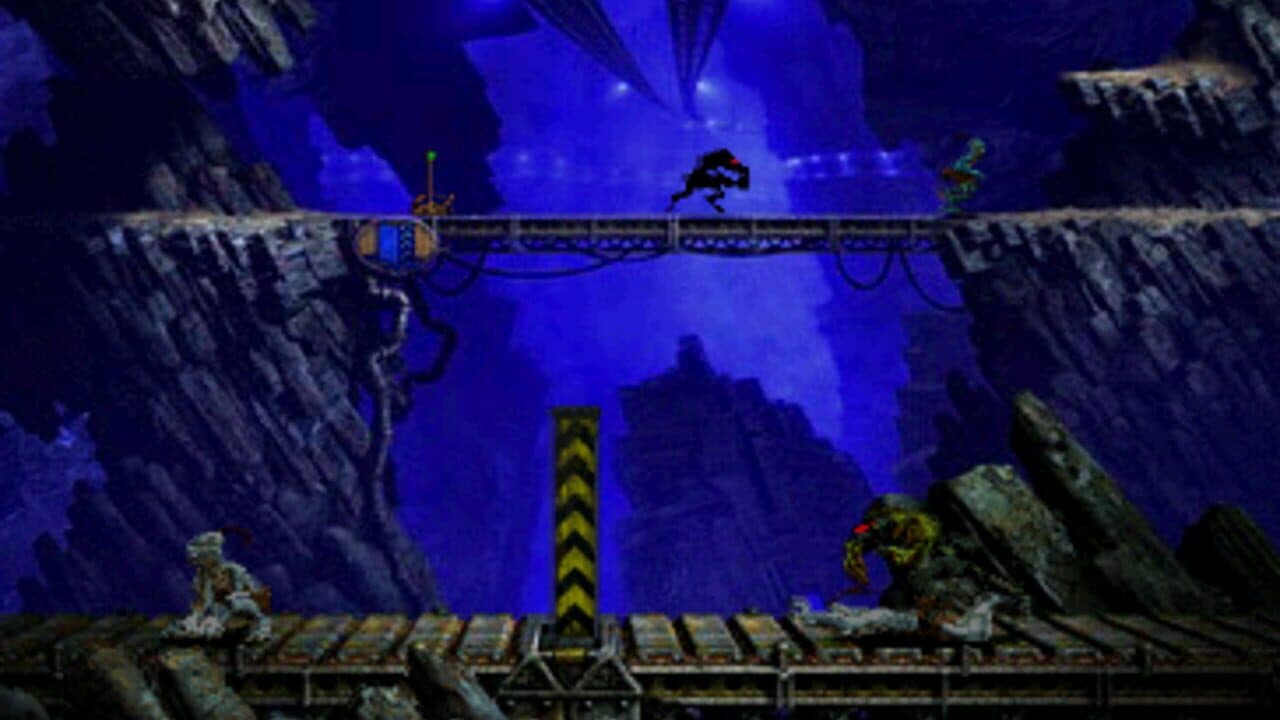 Oddworld: Abe Boxx thumbnail 3