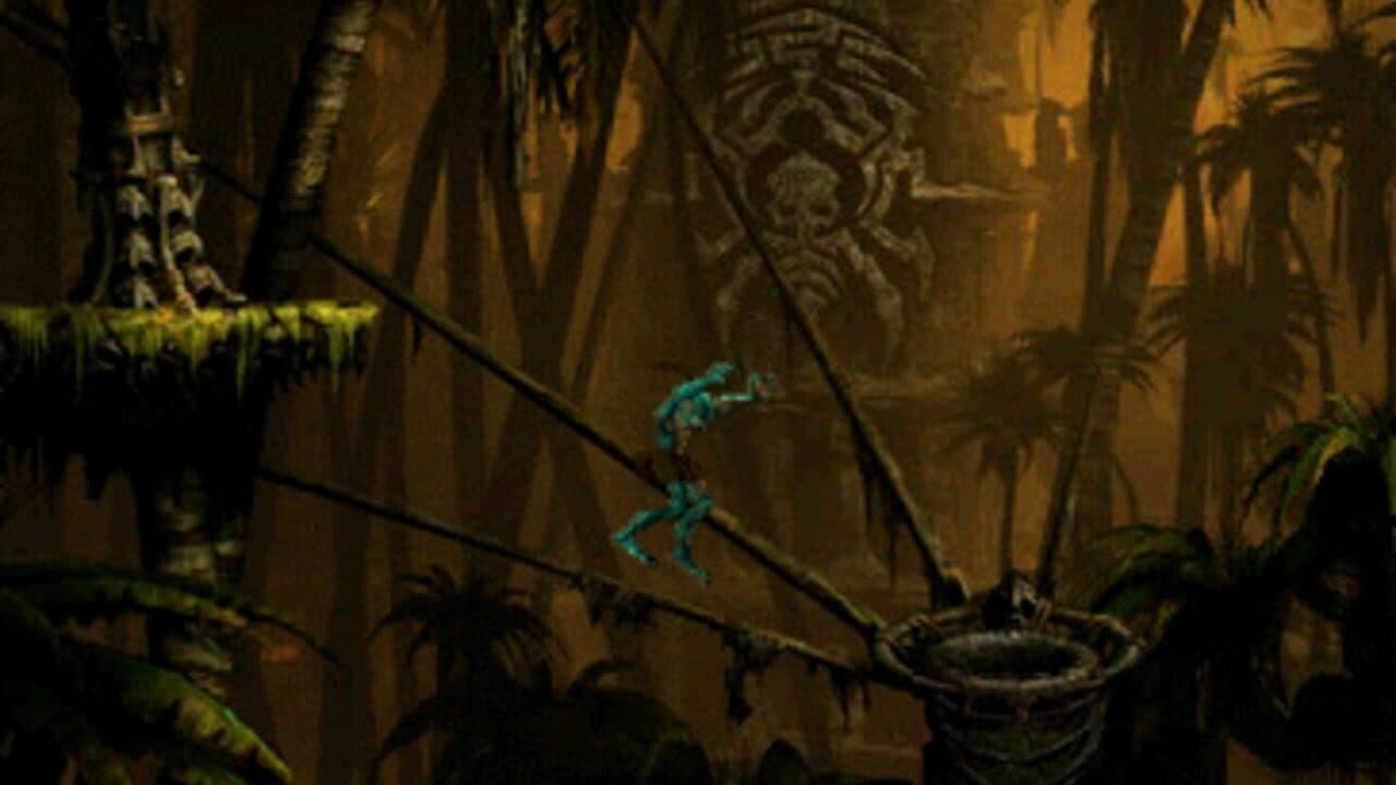 Oddworld: Abe Boxx thumbnail 4