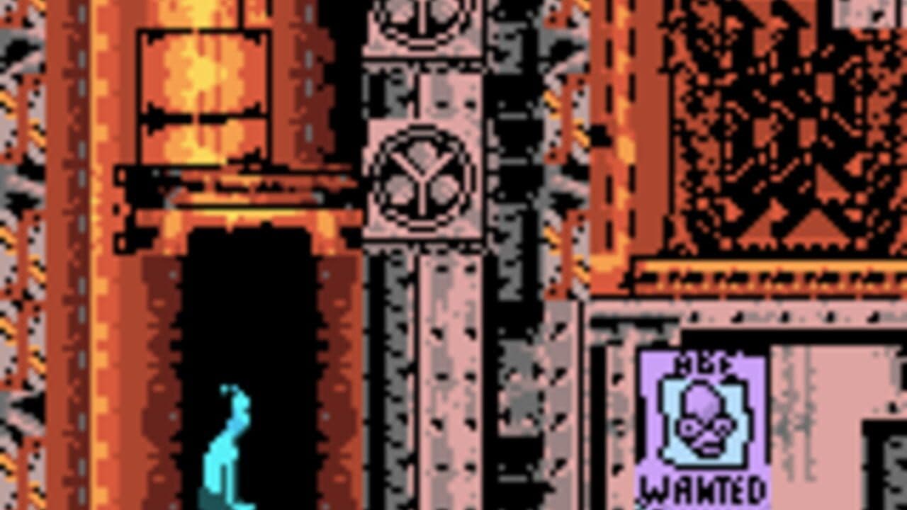 Oddworld Adventures 2 thumbnail 2