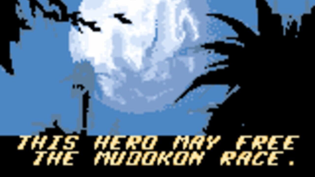 Oddworld Adventures 2 thumbnail 3