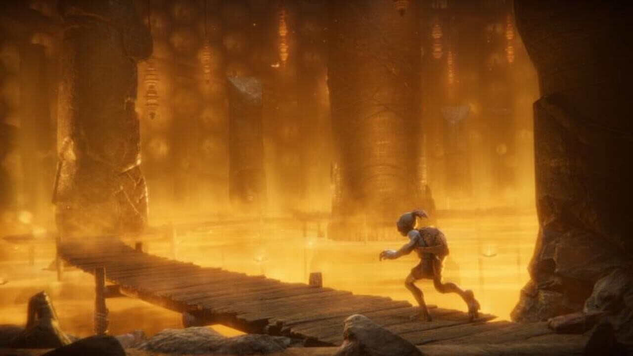 Oddworld: Soulstorm - Day 1 Oddition thumbnail 2