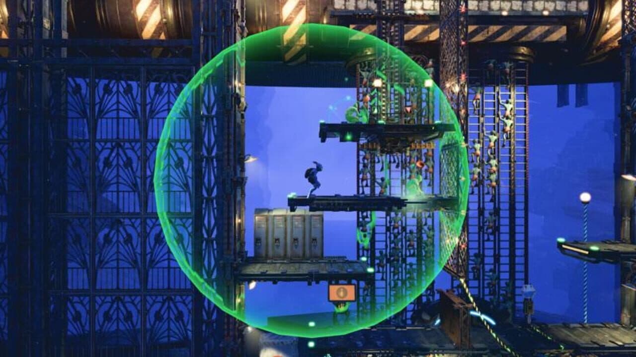 Oddworld: Soulstorm - Day 1 Oddition thumbnail 3
