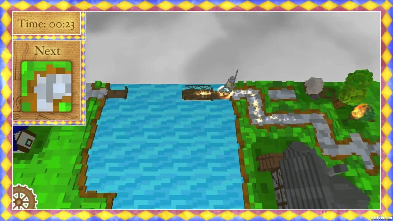 Way of the Knight thumbnail 2