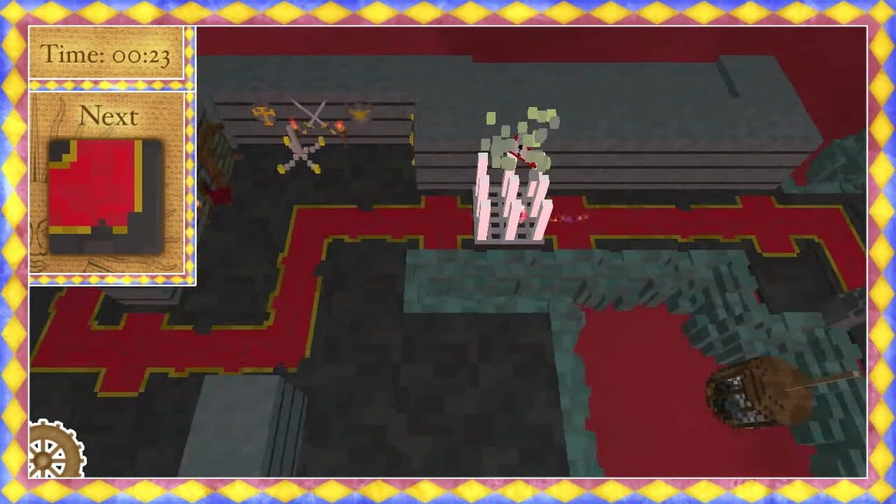 Way of the Knight thumbnail 3