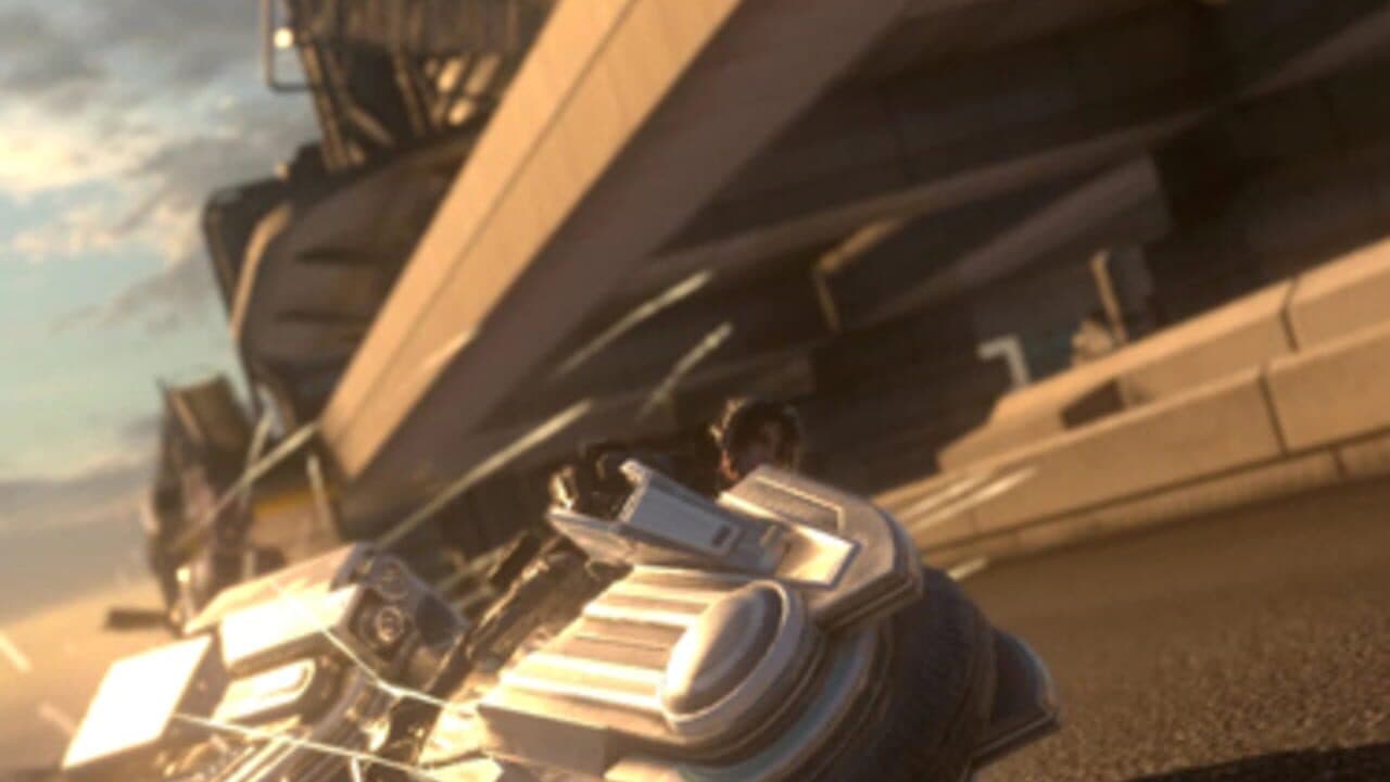 Silent Scope: Bone Eater thumbnail 4