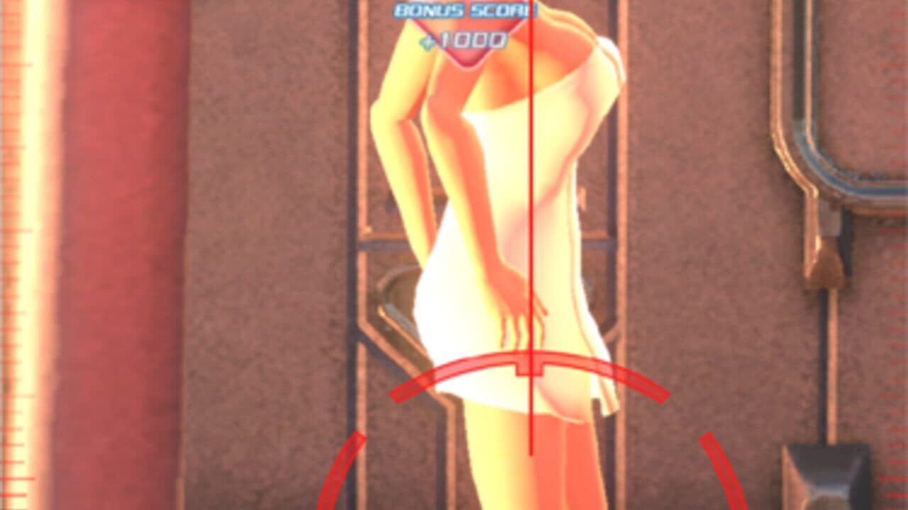 Silent Scope: Bone Eater thumbnail 8