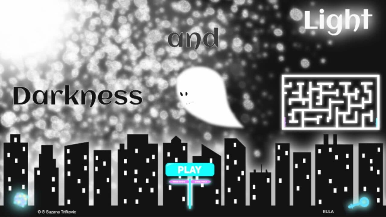 Darkness and Light screenshot 1