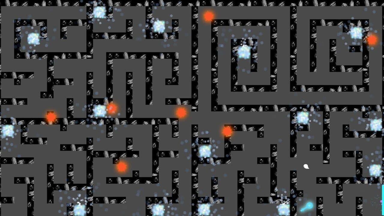 Darkness and Light thumbnail 7