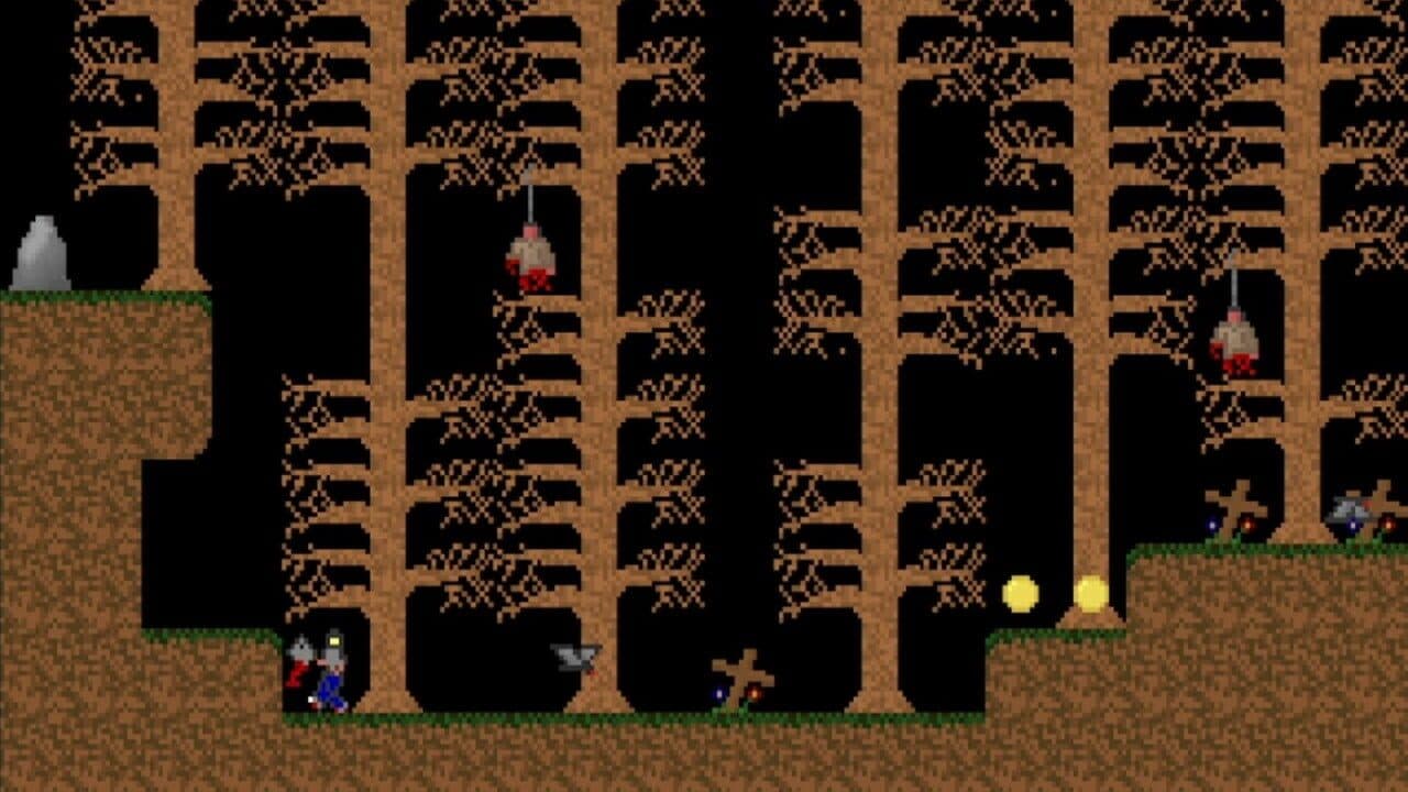 Baron of Blood thumbnail 2