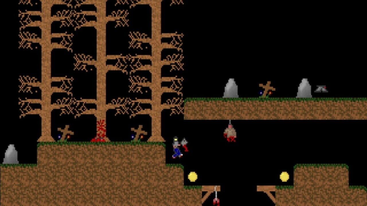 Baron of Blood thumbnail 3