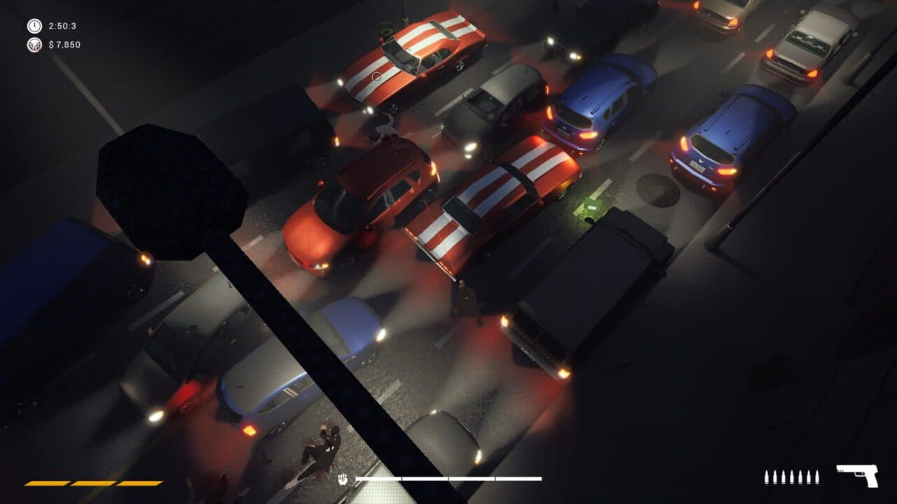 Suit for Hire thumbnail 5