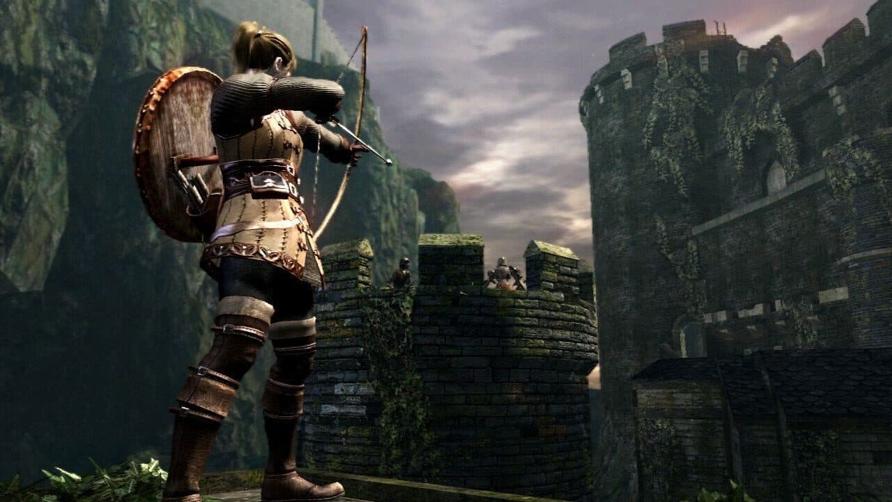 Dark Souls: Collector's Edition thumbnail 2