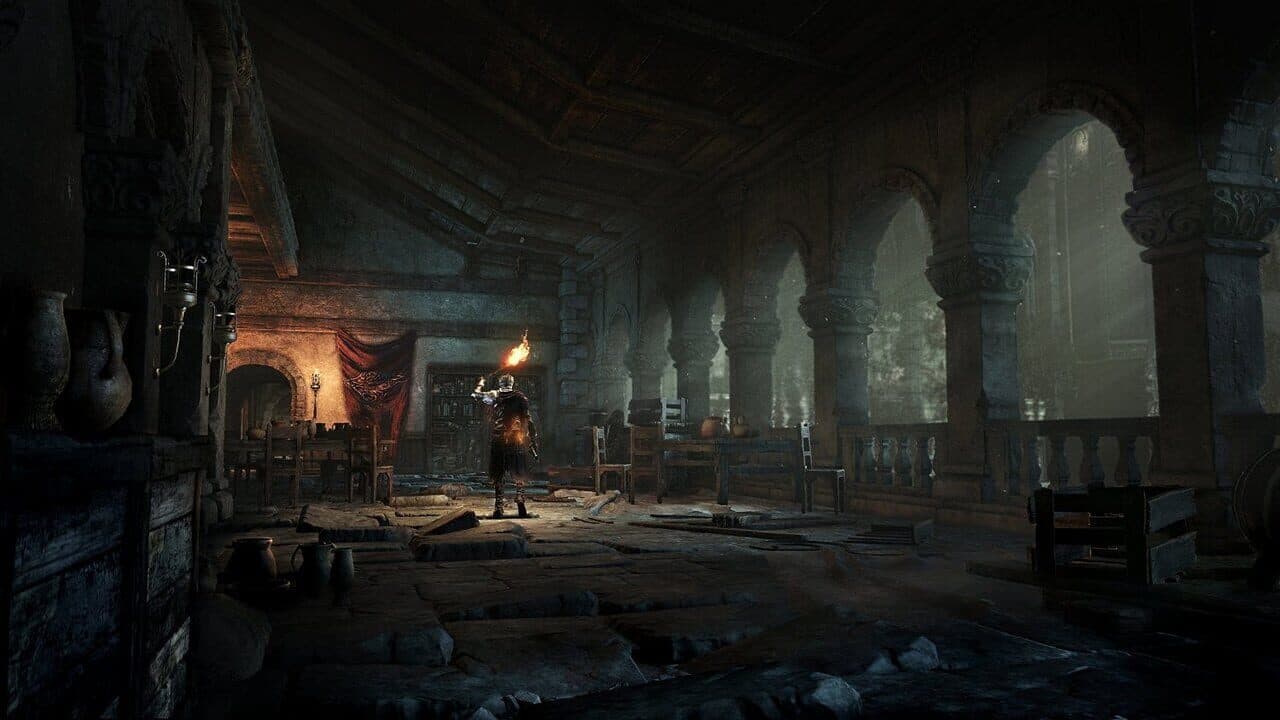 Dark Souls III: Day One Edition thumbnail 3