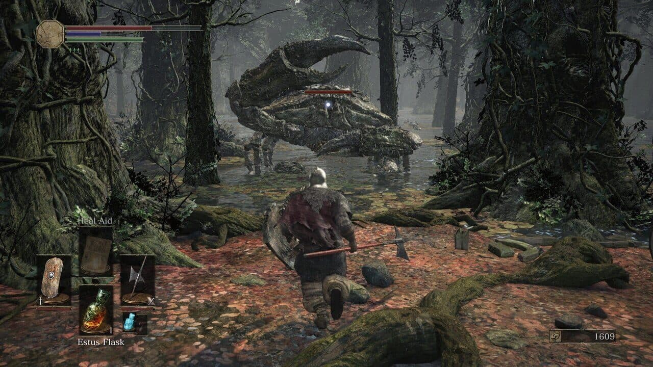 Dark Souls III: Day One Edition thumbnail 5