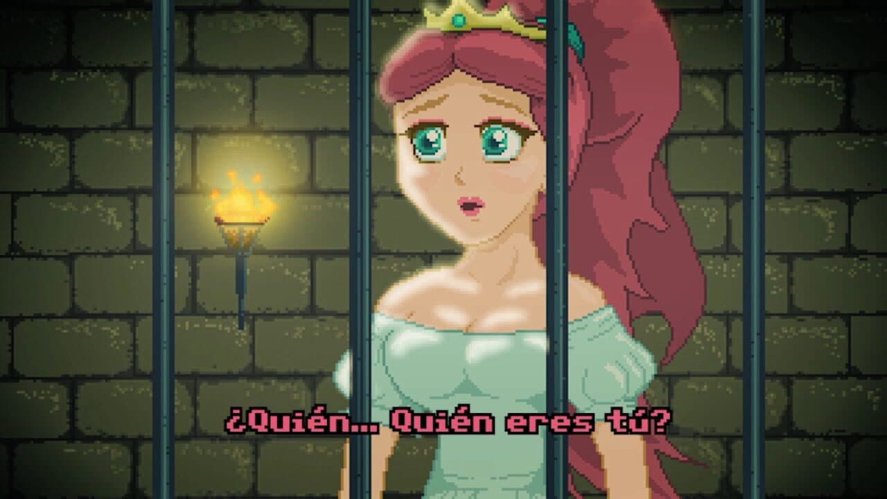 Pedro's Adventures in Spanish thumbnail 2
