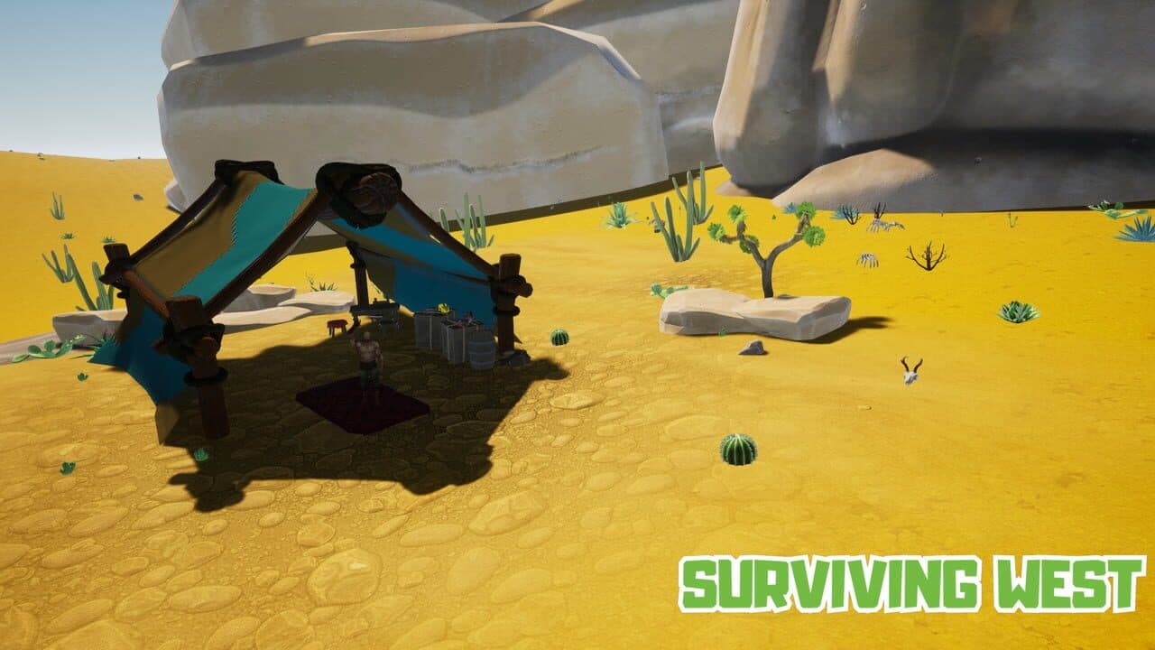Surviving West thumbnail 7