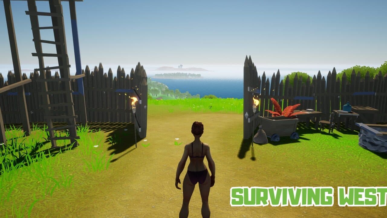 Surviving West thumbnail 6