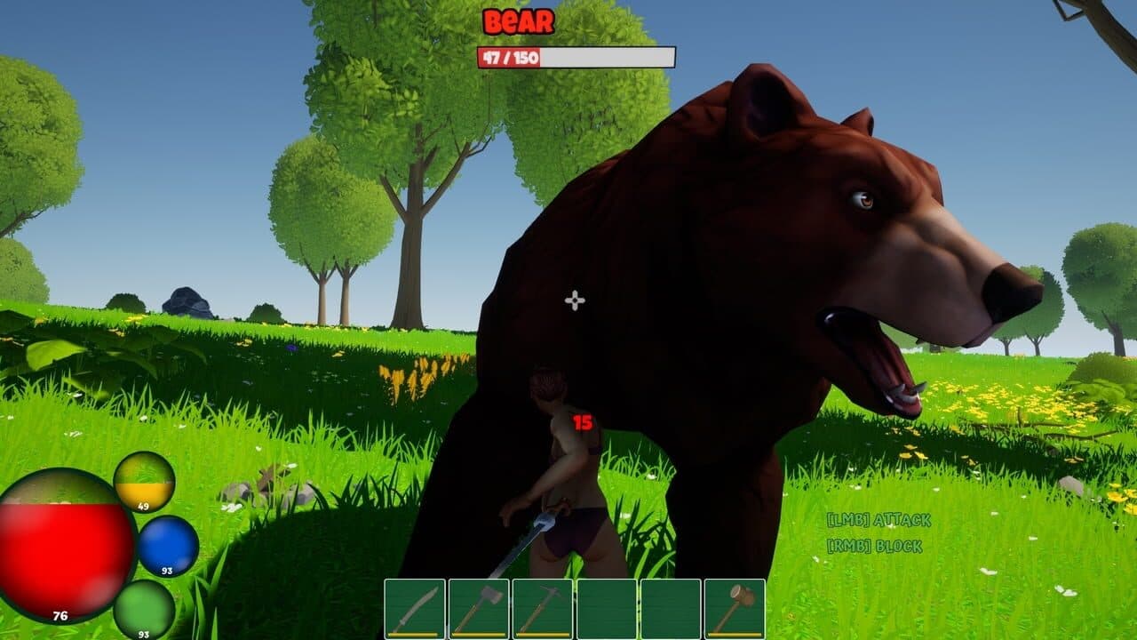 Surviving West thumbnail 5