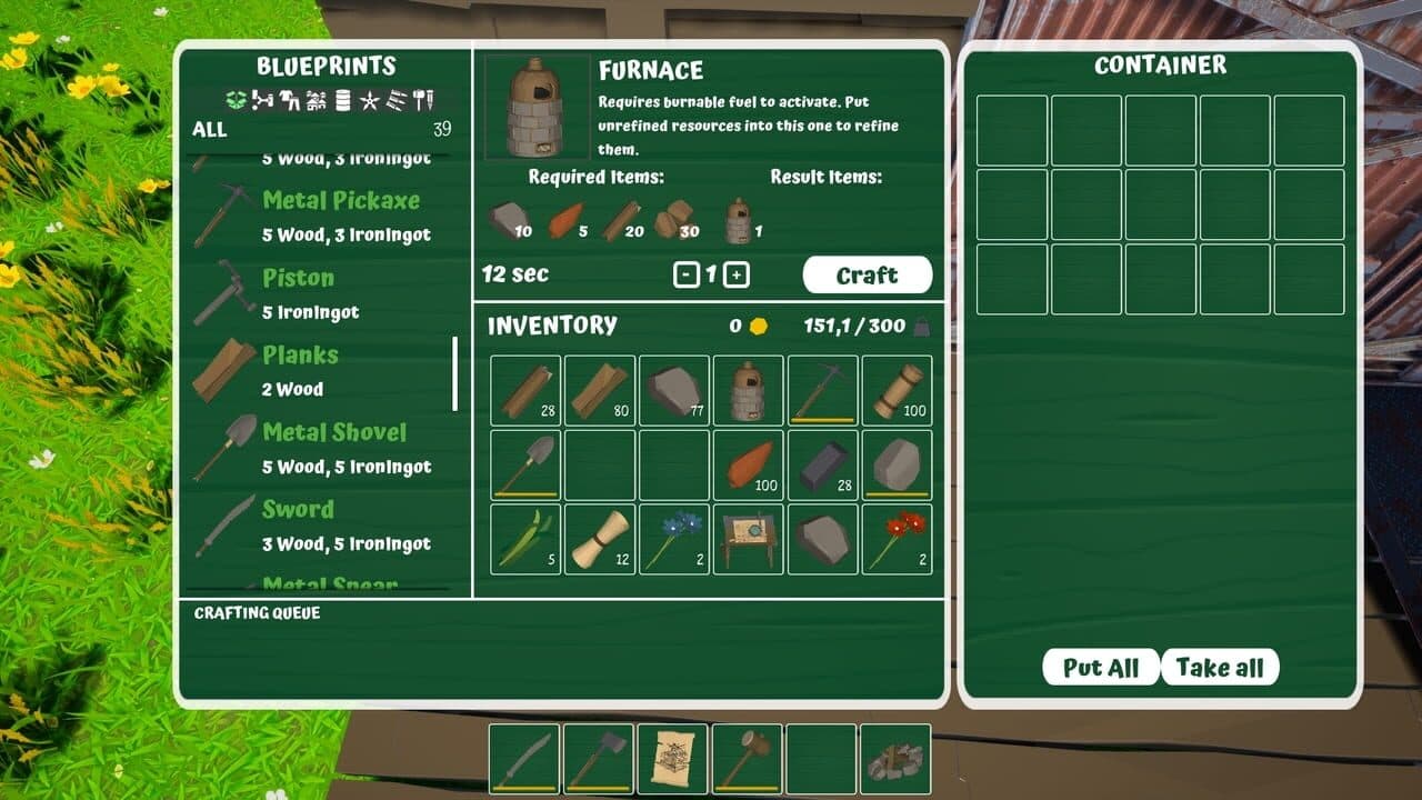 Surviving West thumbnail 4