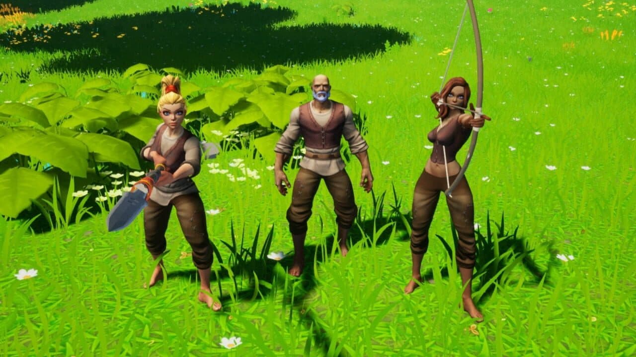 Surviving West thumbnail 3