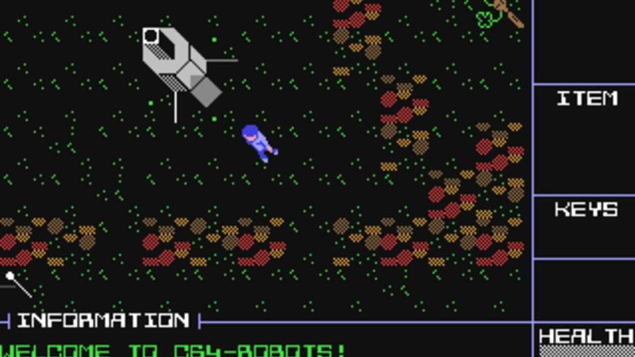 Attack of the Petscii Robots thumbnail 4
