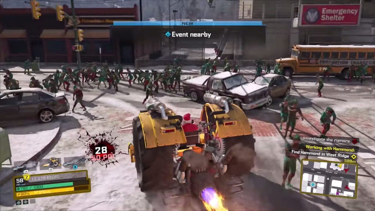 Dead Rising 4: Special Edition thumbnail 2