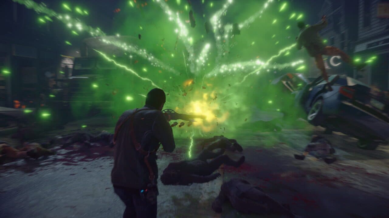 Dead Rising 4: Special Edition thumbnail 3