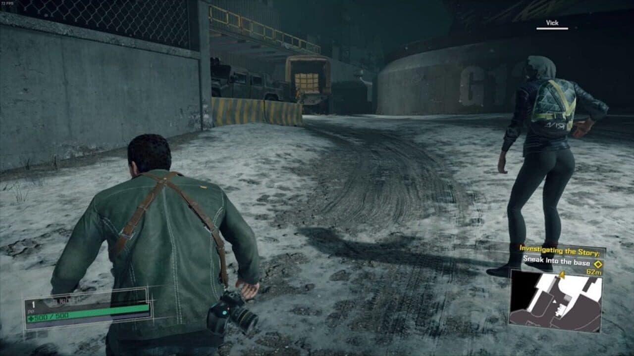 Dead Rising 4: Special Edition thumbnail 4