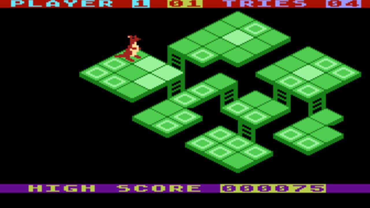 Flip & Flop screenshot 1