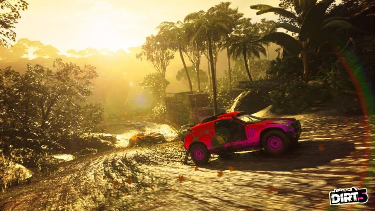 Dirt 5: Limited Edition thumbnail 2