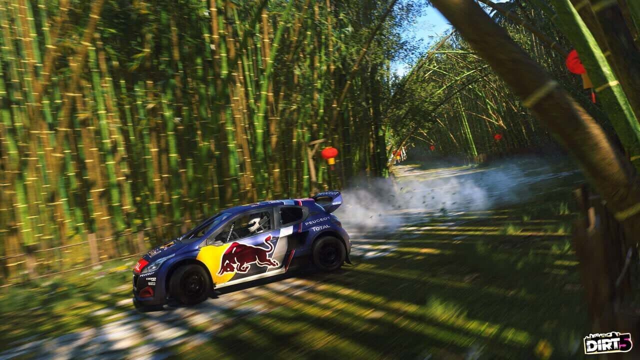 Dirt 5: Limited Edition thumbnail 3