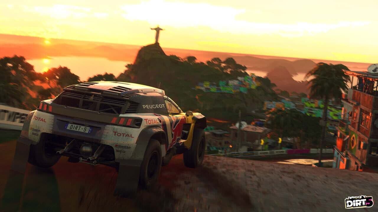 Dirt 5: Limited Edition thumbnail 4