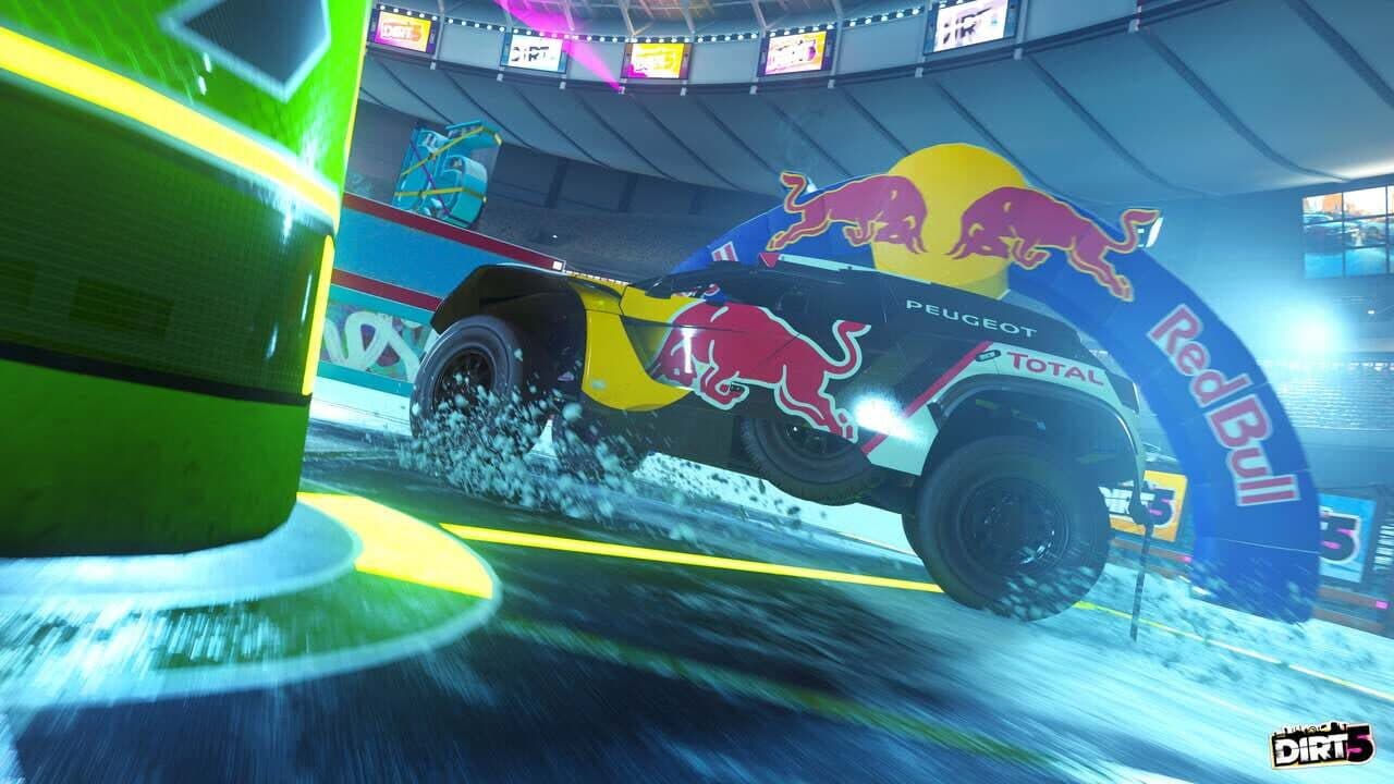 Dirt 5: Limited Edition thumbnail 5