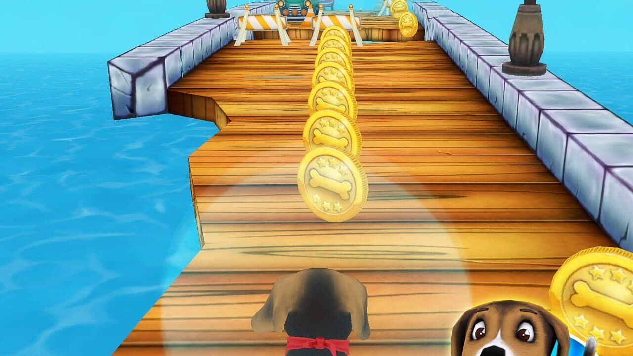 Puppies Out thumbnail 3