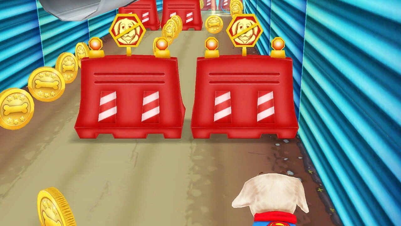 Puppies Out thumbnail 4