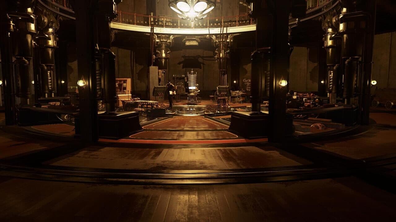 Dishonored 2: Collector's Edition thumbnail 3