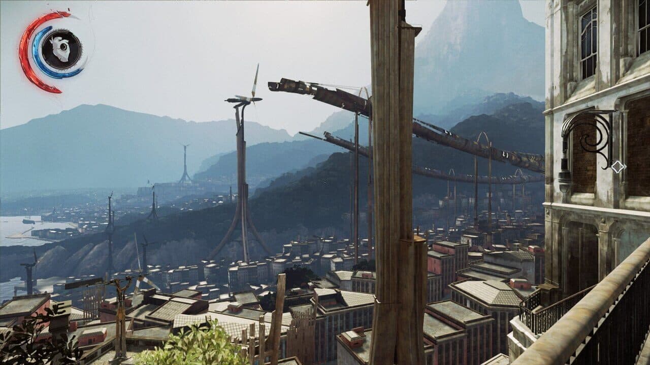 Dishonored 2: Collector's Edition thumbnail 4