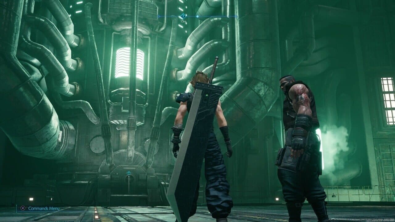 Final Fantasy VII Remake: Digital Deluxe Edition thumbnail 3